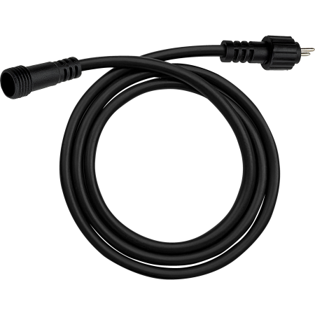 Luceco LED 12V Garden Spike Kit Extension Cable 2 Metre | LEXGSPK2M