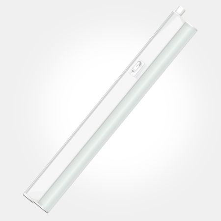 Eterna Lighting 4W CCT LED Linkable Linear Strip Light | LINKCS4