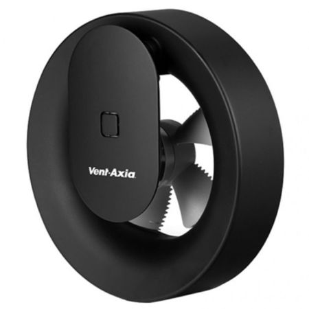 Vent-Axia PureAir Sense & intelligent humidistat Extractor Fan | 479460