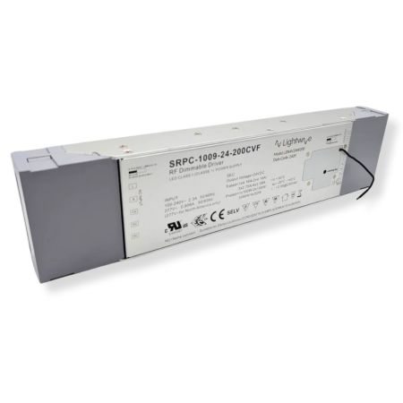 Lightwave Smart LED 24V Dimmable Driver - 200W | LP84W200