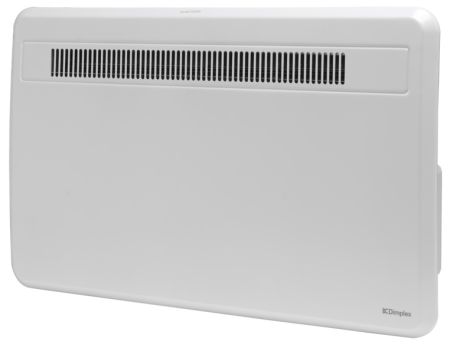 Dimplex LSTE 500W Low Surface Temperature Electric Panel Heater | LST050E