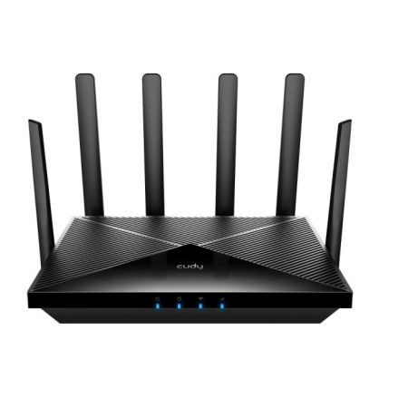 Cudy LT12 Indoor LTE-Advanced Cat.12 4G Router | CUD-LT12
