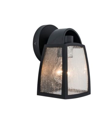 Lutec Kelsey Traditonal 40w E27 Wall Lantern | 5273701012