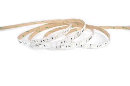 Luxlite RGB 7.2W IP20 WIFI & Remote 10M LED Strip Kit | LUX-RGBSK-10M-WIFI