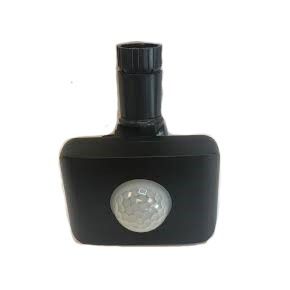 Core Products Lighting Plug in PIR Module for use with LED Slimline Floodlight | CP-FLPIR-AC