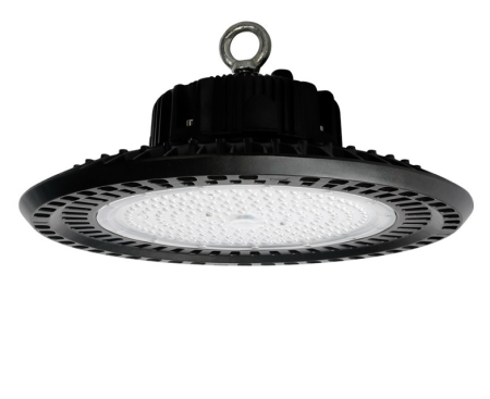Luxlite 150W LED UFO High Bay 6500K Daylight | LUX-UFO-150-65N