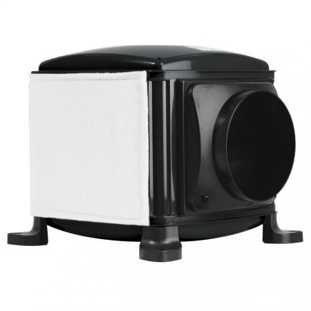 Envirovent LV2-EVL-H LoftVent Positive Input Ventilation PIV System