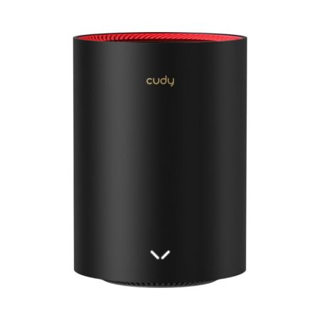 Cudy M3000 AX3000 Wi-Fi 6 Mesh Dual Band Router (Single) | CUD-M3000
