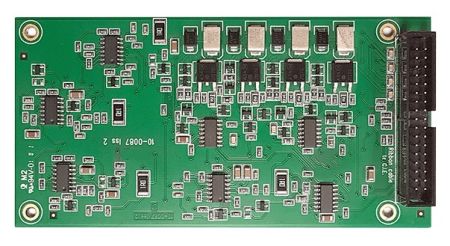 ESP MAGDUO Conventional 4 Zone Expansion Card | MAGDOUCC4