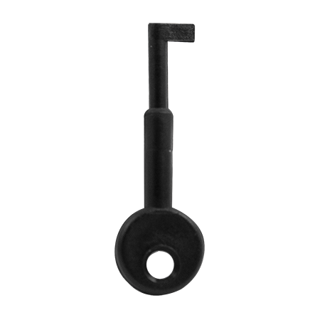 ESP Spare Call Point Key for MAGDUO Manual Call Points (Pack of 5) | MAGDUOCPK