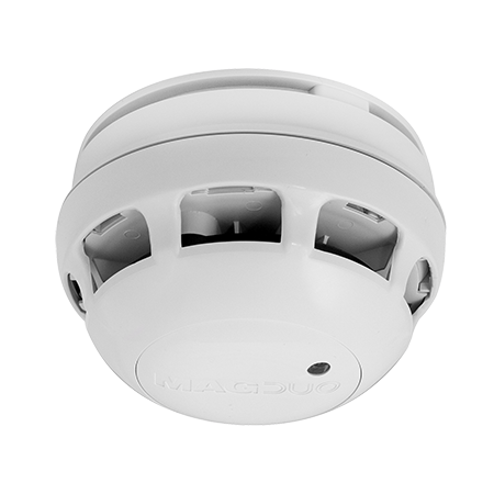 ESP FlexiPoint Two Wire Fire Alarm Detector & Sounder | MAGDUOSHDS