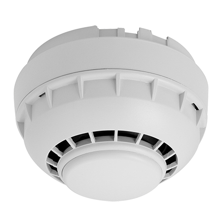 ESP MAGDUO Two Wire Ceiling Sounder for MAGDUO White | MAGDUOSW
