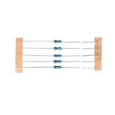 ESP Fireline Sounder Circuit End of Line Resistor Module (Pack of 5)
