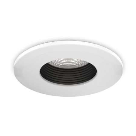 Kosnic Mauna Plus Anti-Glare Fire Rated Downlight Switchable CCT | MAU06AG