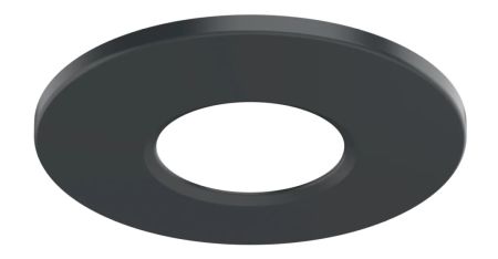 Kosnic MAUBZT-AGR Mauna II Plus Tilt Round Bezel Anthracite Grey
