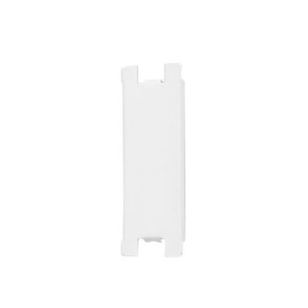 Live Electrical Metal Blank for Domestic Consumer Units | MCUBLANK
