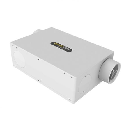 Envirovent MEV160W Mechanical Extract Ventilation Unit Wireless