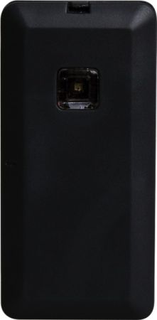 Texecom Ricochet Micro Shock Sensor Midnight Black | GHC-0014