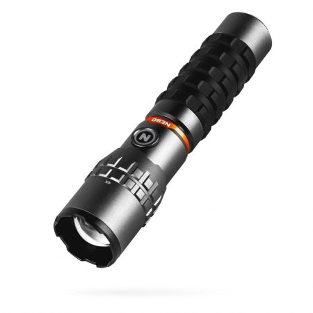 NEBO Slyde King 2K Rechargeable Waterproof IPX7 Flashlight | NEB-WLT-1003-G