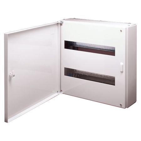 Wylex 4P 4 Module 100A Isolator | REC4