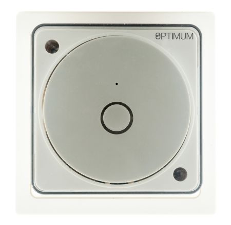 Optimum Connect Wi-Fi Socket Box Mounted Time Switch OP-SBWF01