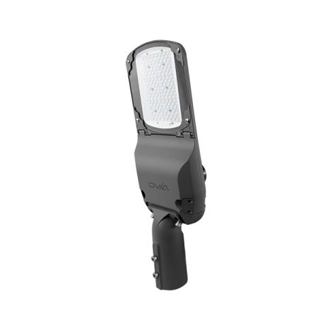 Ovia Gator 135W LED Colour Selectable Street Light with NEMA Socket | OV113135GY