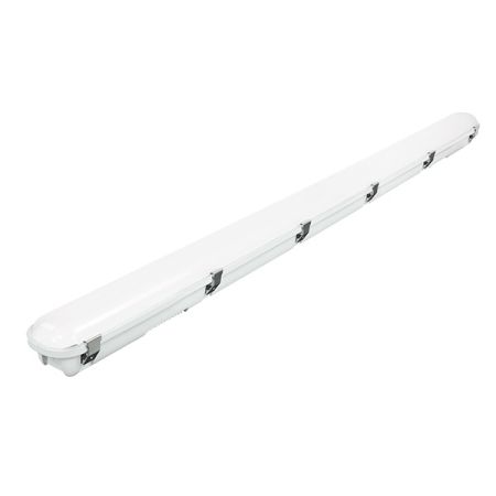 Ovia Lighting OV80152MW 55W 1500mm LED IP65 Microwave Linear Battern