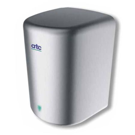 ATC Panther High Speed Hand Dryer Stainless Steel ATC-ZA05