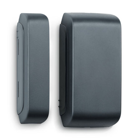 Visonic MC-312PG2 Wireless Outdoor IP65 Magnetic Contact with Auxiliary Input | 0-103782