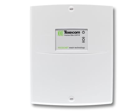 Texecom Ricochet 32XP-W Ricochet Wireless Expander GCA-0001