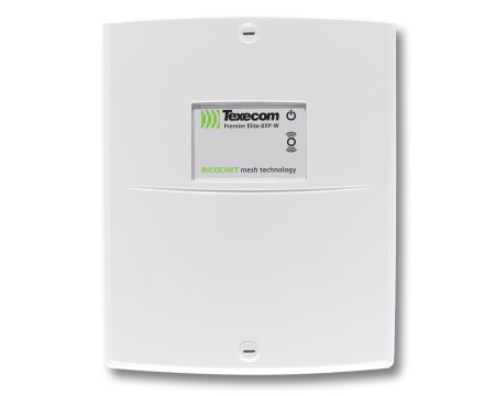 Texecom Ricochet 8XP-W Ricochet Wireless Expander GCD-0001