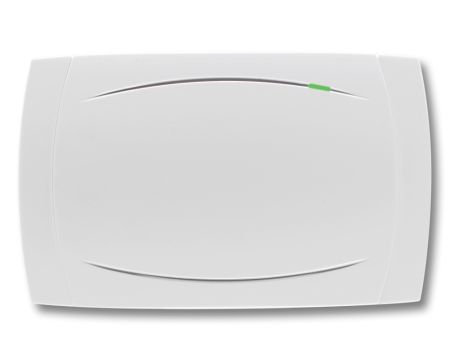 Texecom Premier Elite iProx Kit includes iProx and External Prox Reader