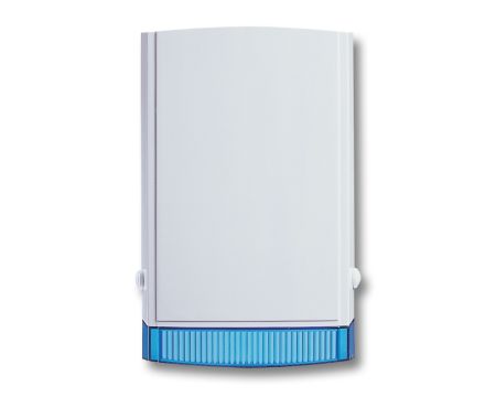 Texecom Premier Odyssey 1 Dummy External Sounder | FCA-0409