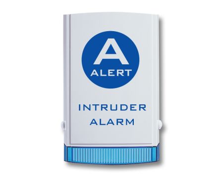 Texecom Premier Odyssey 1 Dummy External Sounder with Alert Cover FCA-0409