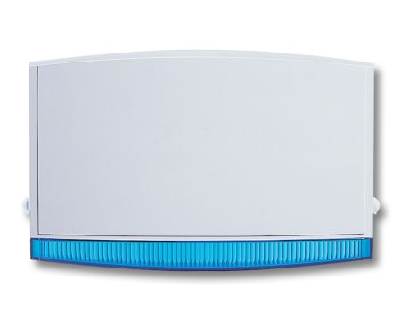 Texecom Premier Odyssey 2 Dummy External Sounder | FCB-0157