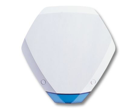 Texecom Premier Odyssey 3 Dummy External Sounder | FCC-1170