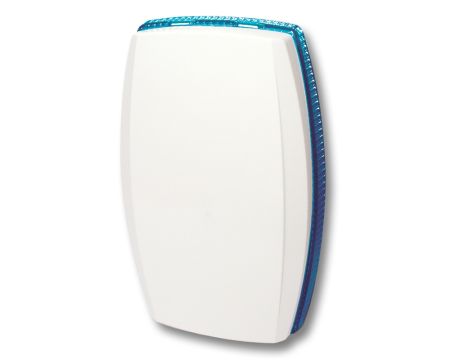 Texecom Premier Odyssey 4 Dummy External Sounder | FCD-0282
