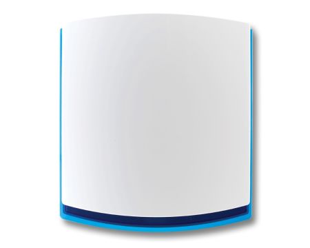 Texecom Premier Odyssey 5E Compact External Sounder | FCF-0002