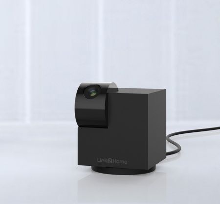 Link2Home Indoor WiFi Pan/Tilt Camera | L2H-CAMERAP/T