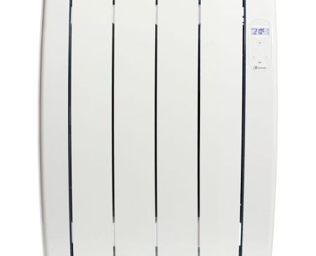 Haverland 600W RCTT Connect Smart Wifi Electric Radiator White