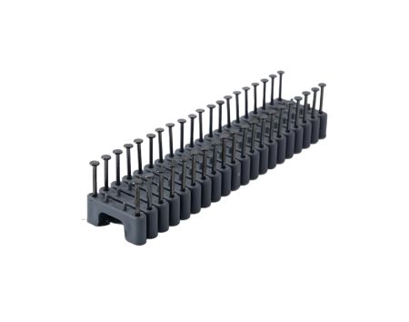 ViperClip VCF-252-UK-1000 2.5 T&E Clips for ViperClip Gun (Box of 1000)