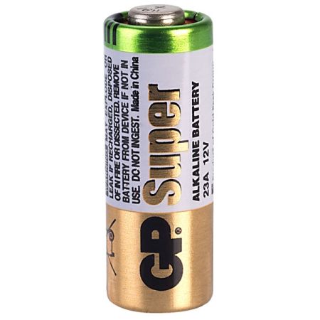 Visonic 23AE Keyfob Battery for Visonic MCT-234 | Z-04001-0