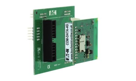 Scantronic 4G/2G Comms Module with Adaptor COM-DATA-4G