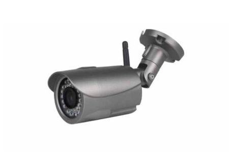 Scantronic External IP Wi-Fi IP66 1080P Camera CAM-EXT-00