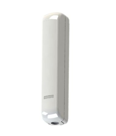 Scantronic Compact Wireless Shock Detector White | DET-RS-W
