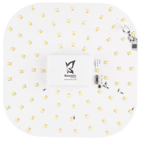 Kosnic 18w LED DD 4 Pin Switchable CCT Lamp | DD18/4P-SCT