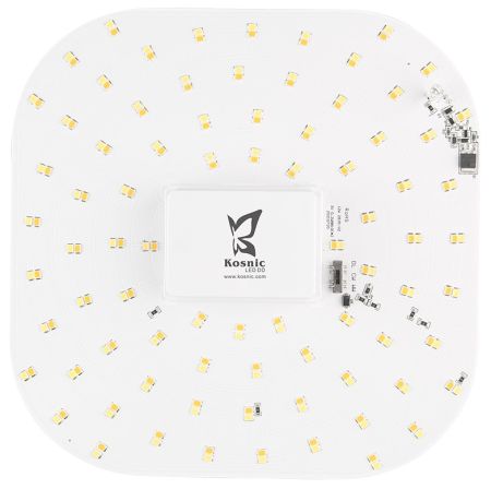 Kosnic 12w LED DD 4 Pin Switchable CCT Lamp | DD12/4P-SCT