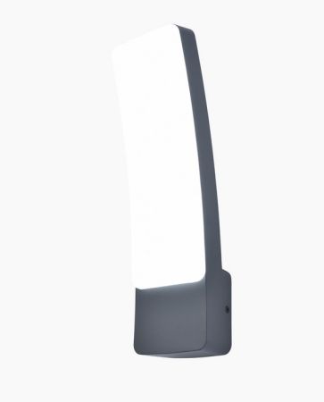 Lutec Kira Connected 19w LED Wall Light | 5288909118