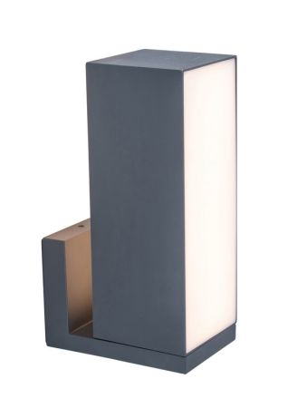 Lutec Cuba Connected 15w LED Wall Light | 5193810118