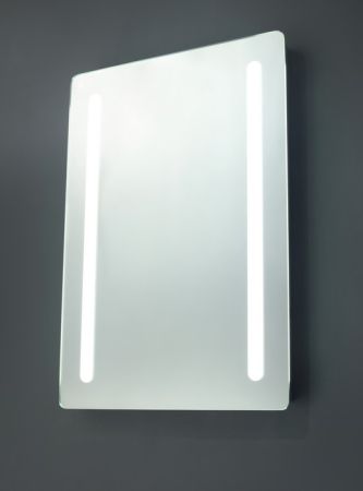 Spa Ecti 12w LED Illuminated Bathroom Mirror